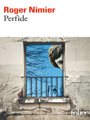 cover image of Perfide